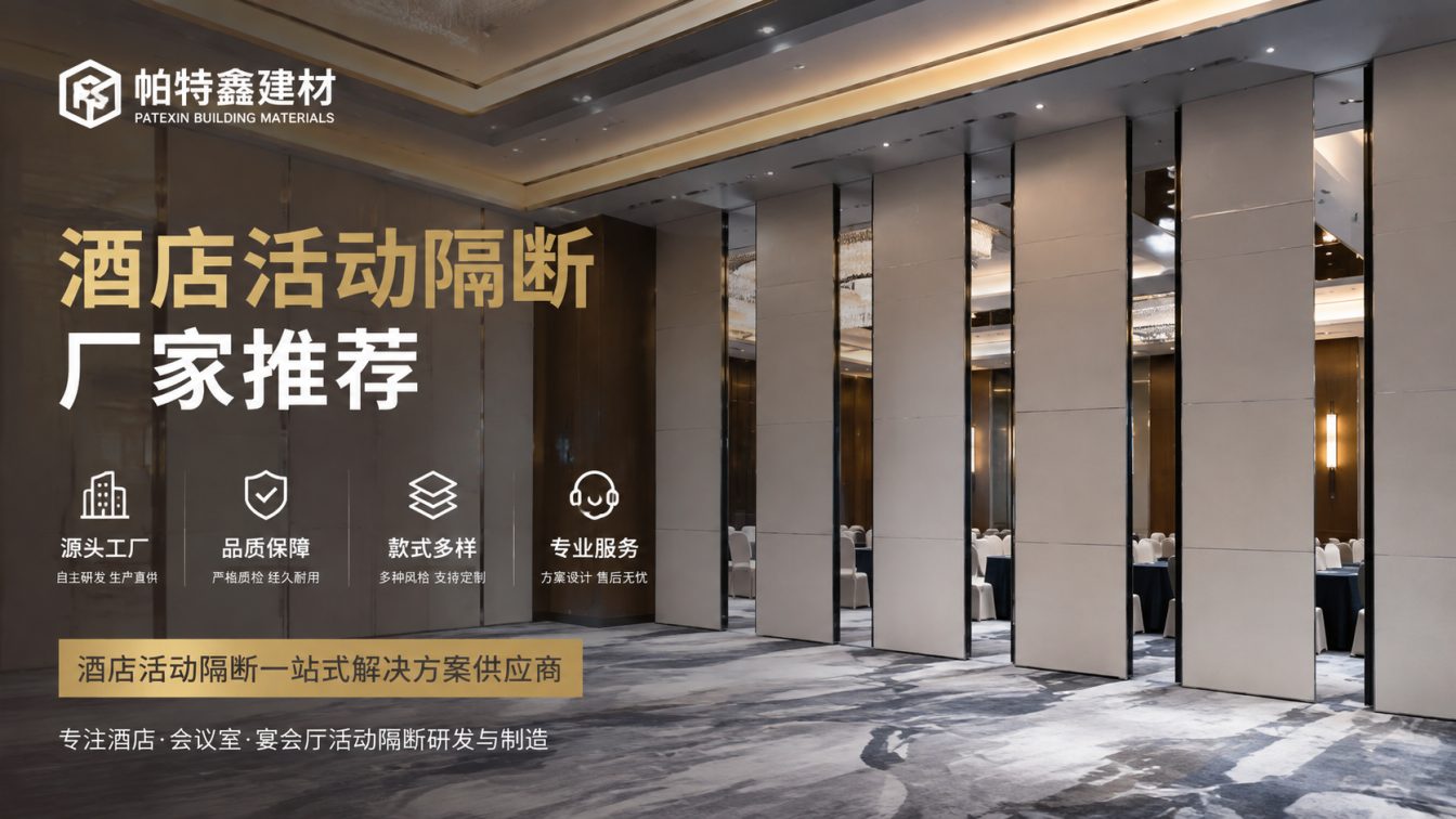 内江还在为隔断工期发愁？